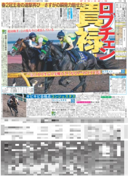 画像5: King&Prince 永瀬廉 阿部寛 初共演 / 辰巳「3日天下って本当にあるんだ」/ M!LK アルバム初日売上72.5万枚（東京版）2026年9月17日付 (5)