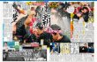 画像1: 阪神初連覇！　藤川監督涙　渡辺謙、水樹奈々らが喜びのメッセージ（東京版）2026年10月4日付 (1)