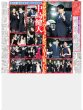 画像1: 中島健人 「光が反射してカーペットがジュエリーになっていた」/ 相葉 LAで嵐時代「思い出しました」 （東京版）2026年10月27日付 (1)