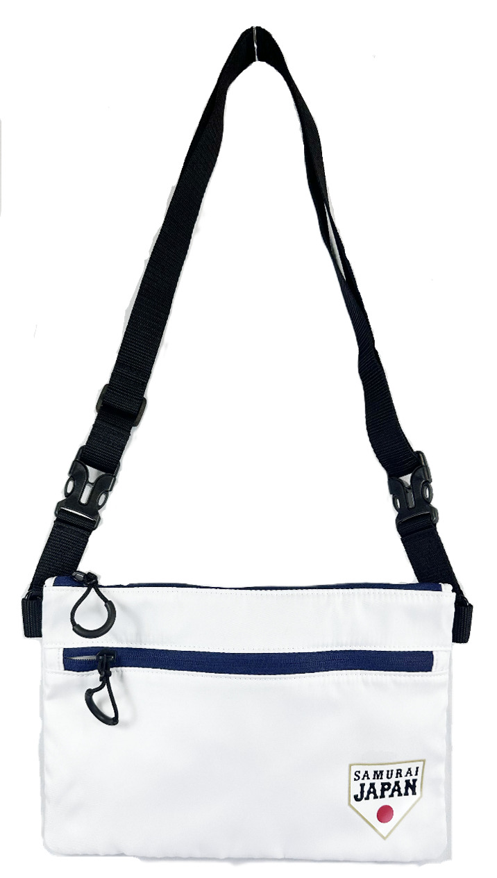 応援は、身だしなみから。【侍ジャパングッズ】入荷しました！