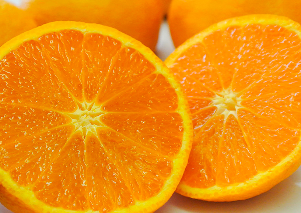 “幻の春みかん”カラマンダリンが少量入荷しました！