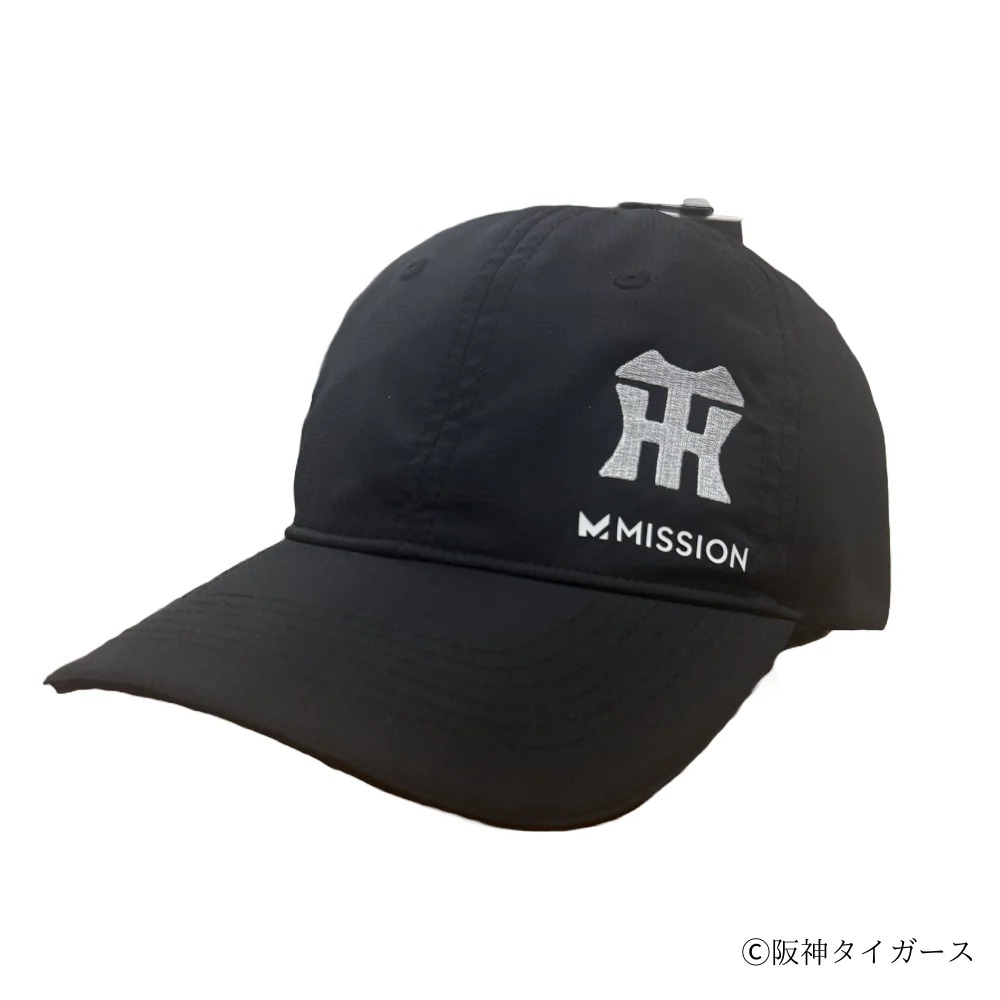 熱狂のスタンドを涼しく快適に！「阪神タイガース×MISSION」数量限定コラボグッズが今年も登場！さらに今年は「西武」「ロッテ」が新参戦！