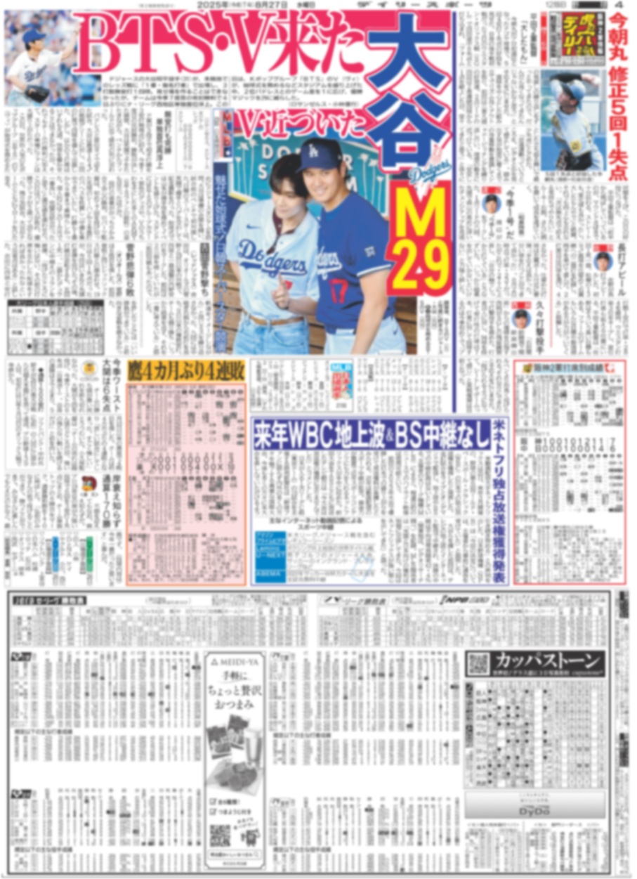 エポック ワン ホロスペクトラ RC【佐藤輝明】ダメ押し9号ソロ（21.5.4） バックナンバー2025年8月27日付東京版｜デイリースポーツまるしぇ